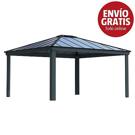 Palram – Canopia  Pérgola estándar Dallas