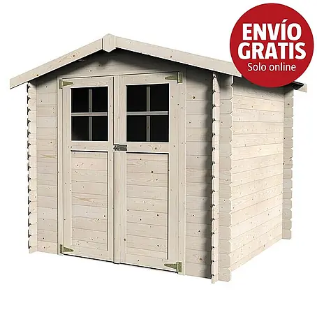 Décor et Jardin Caseta para jardín Milovic