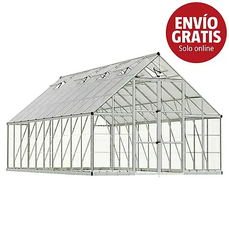 Palram – Canopia  Invernadero Balance