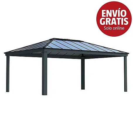 Palram – Canopia  Pérgola estándar Dallas