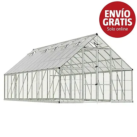 Palram – Canopia  Invernadero Balance