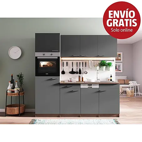 Respekta Oliver Cocina compacta Oliver