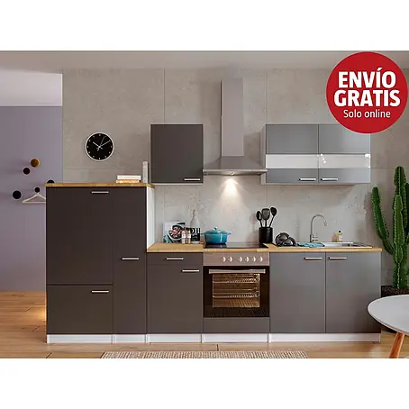 Respekta  Composición de cocina Malia