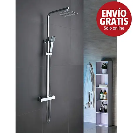 Imex  Sistema de ducha Vigo
