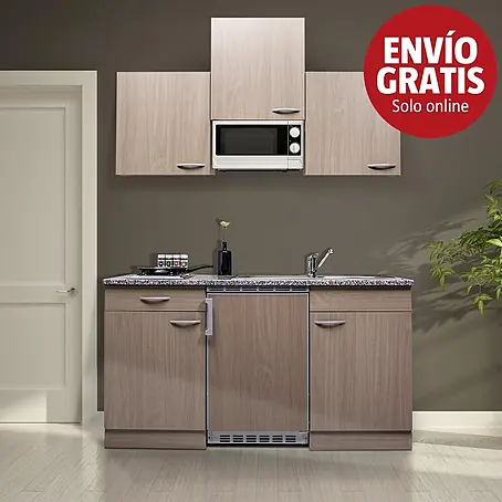 Respekta  Cocina compacta Gerda