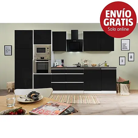 Respekta Premium  Composición de cocina Lorena