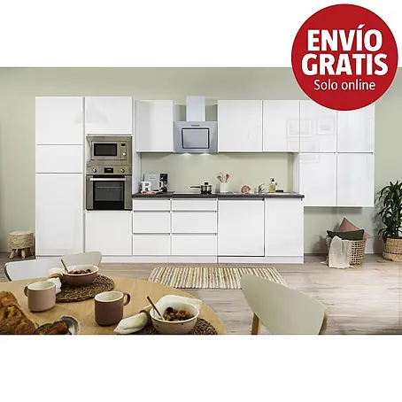 Respekta Premium  Composición de cocina Lorena