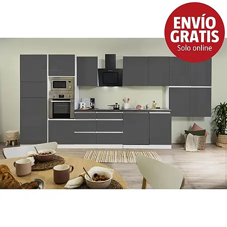 Respekta Premium  Composición de cocina Lorena