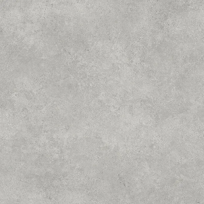 PVC-Boden Meterware Vinylboden 4m Betongrau hell -  - Hellgraue Beton- oder Steinstruktur mit einer gesprenkelten, leicht rauen Oberfläche.