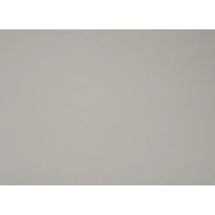 PVC-Boden Meterware Vinylboden 2m Steinoptik Betonoptik grau -  - Helle graue Oberfläche mit feiner, gleichmäßiger Textur.