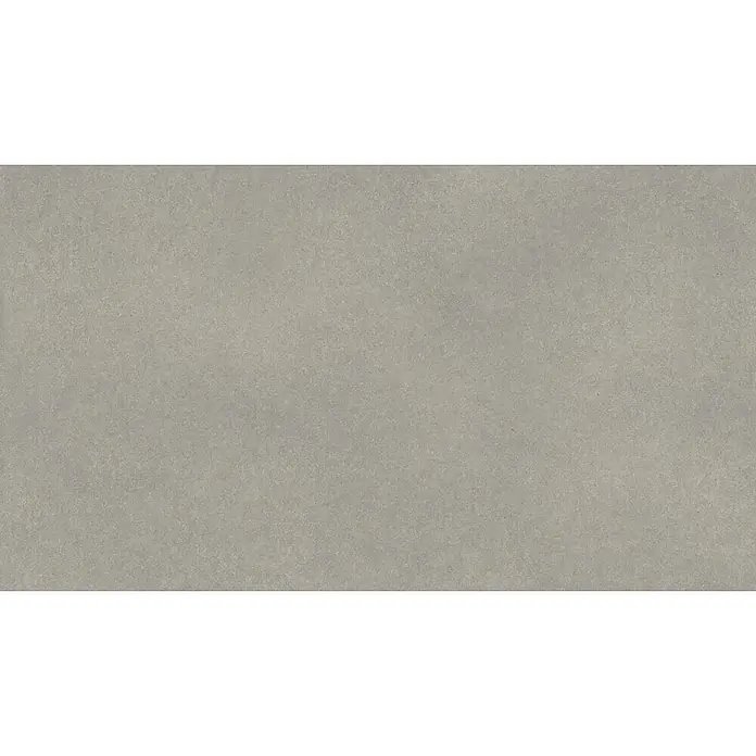 PVC-Boden Meterware Vinylboden 4m Beton grau -  - Hellgraue strukturierte Oberfläche.