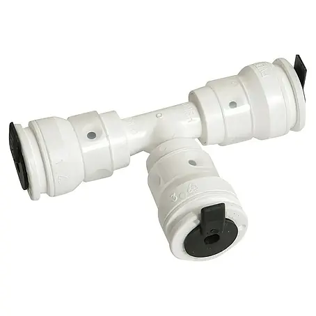 Marley AquaStec T-Stück