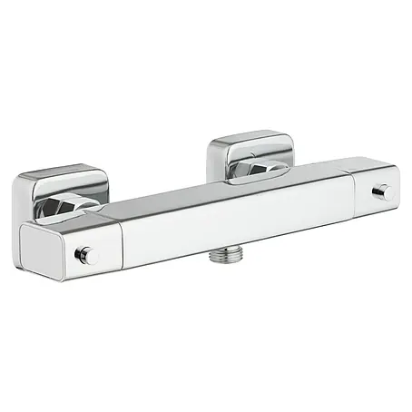 Camargue Ocean Grifo con termostato