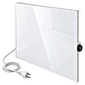 Jollytherm Infrarot-Keramikheizkörper (B x H: 60 x 60 cm, 365 W, Weiß) | BAUHAUS