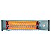 Voltomat HEATING Estufa de cuarzo 