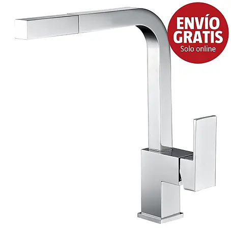 Imex  Grifo de cocina Constanza