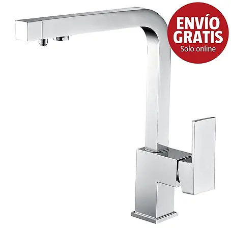 Imex  Grifo de cocina ósmosis Capri
