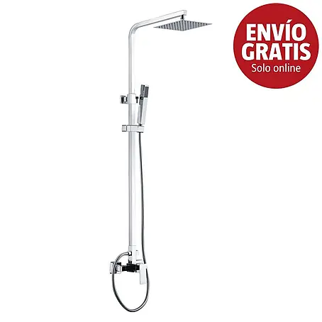 Imex Valencia Sistema de ducha