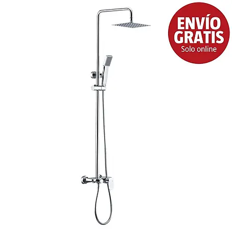 Imex Sistema de ducha Liverpool