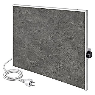 Jollytherm Infrarot-Keramikheizkörper (B x H: 60 x 60 cm, 365 W, Naturstein)