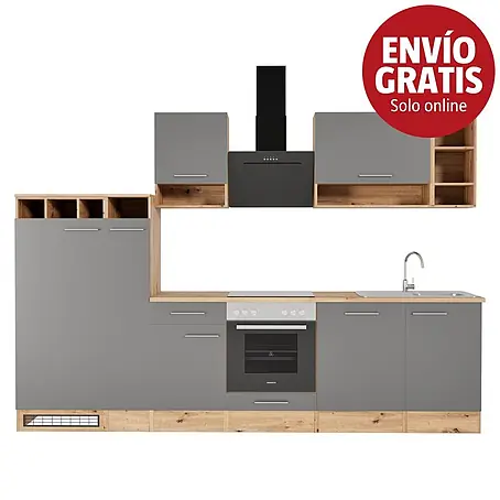 Respekta  Composición de cocina Hilde