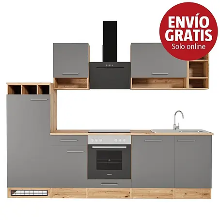 Respekta  Composición de cocina Hilde