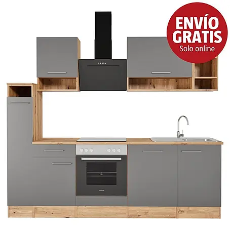 Respekta  Composición de cocina Hilde