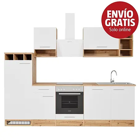 Respekta  Composición de cocina Hilde