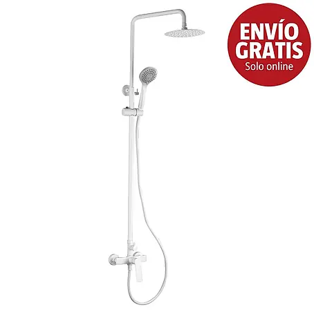 Imex Luxor Sistema de ducha