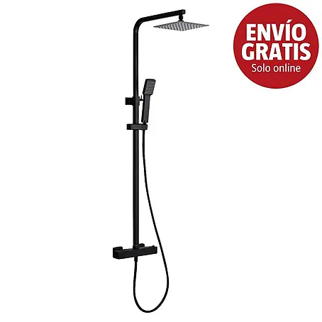 Imex Sistema de ducha Vigo