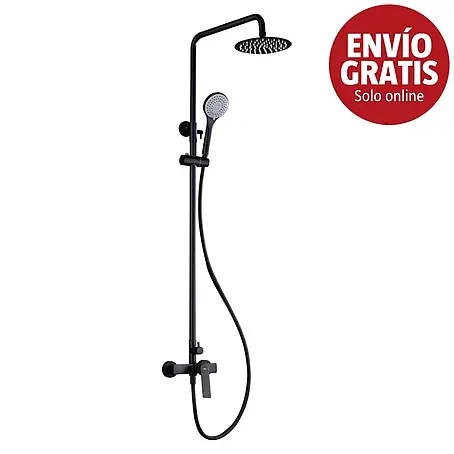 Imex Luxor Sistema de ducha
