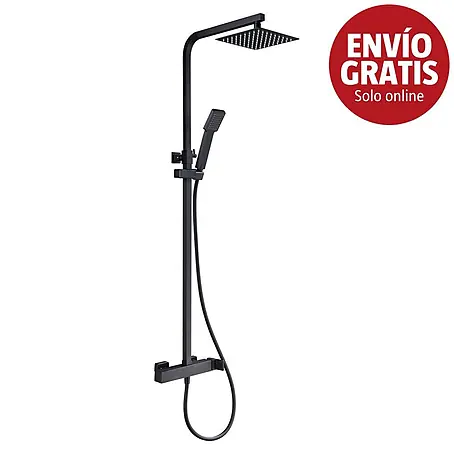 Imex Fiyi Sistema de ducha