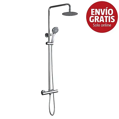 Imex  Sistema de ducha Kent