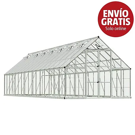 Palram – Canopia  Invernadero Balance