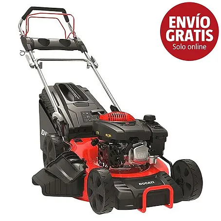 Ducati  Cortacésped de gasolina DLM4601