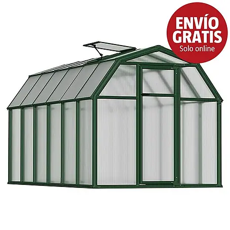 Palram – Canopia Invernadero Eco Grow