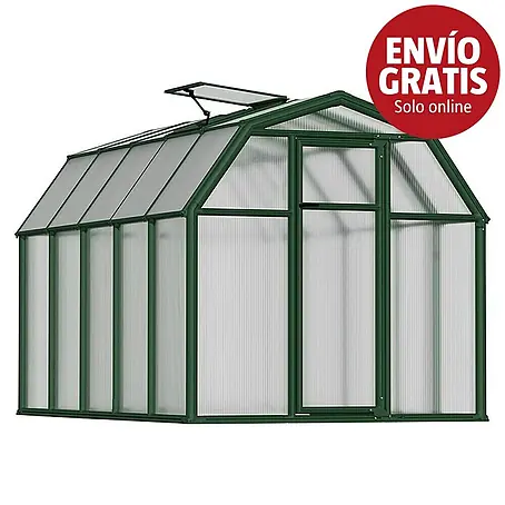 Palram – Canopia Invernadero Eco Grow