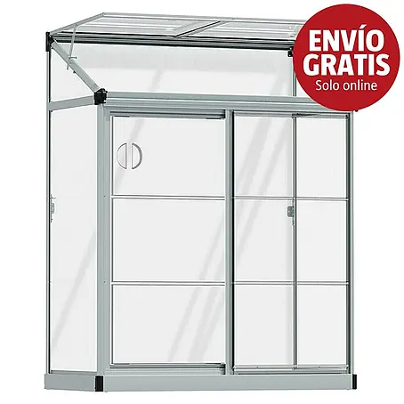 Palram – Canopia Invernadero Lean To