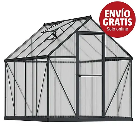 Palram – Canopia  Invernadero Mythos