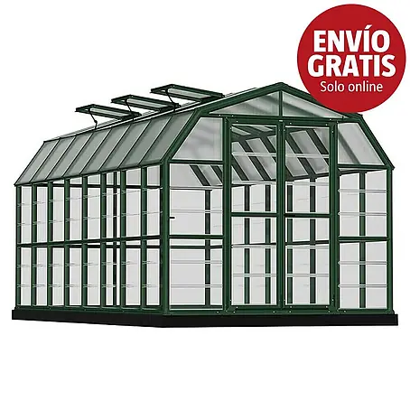 Palram – Canopia  Invernadero Grand Gardener