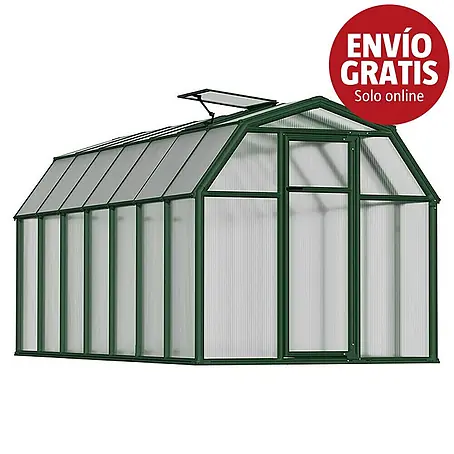 Palram – Canopia Invernadero Eco Grow