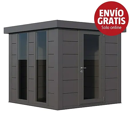 Telluria  Caseta de jardín Luminato 2424