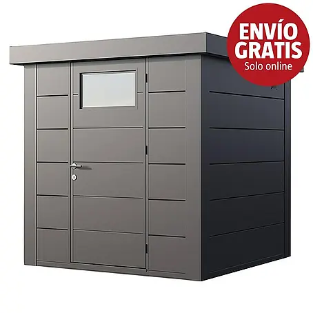 Telluria  Caseta para jardín Classico 2121