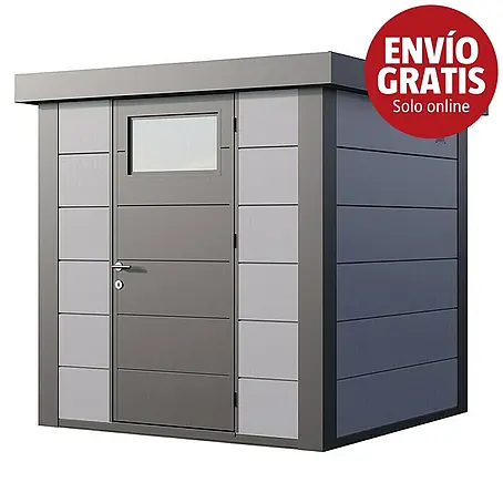 Telluria  Caseta para jardín Classico 2121