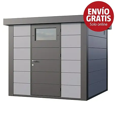 Telluria  Caseta para jardín Classico 2424
