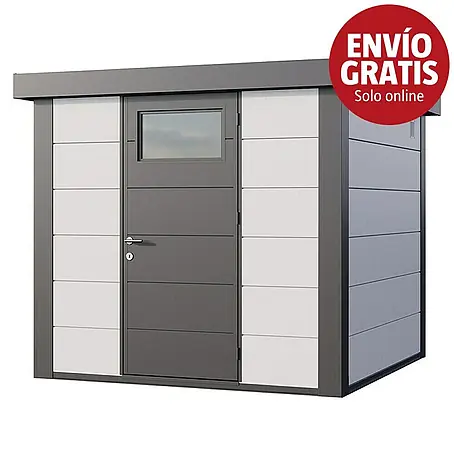 Telluria  Caseta para jardín Classico 2424