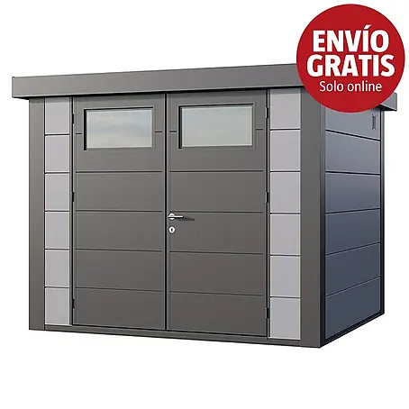 Telluria  Caseta para jardín Classico 2724
