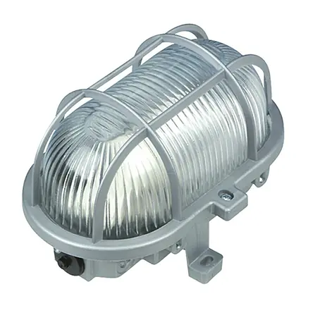 Ritter Leuchten  LED-Wand- & Deckenleuchte