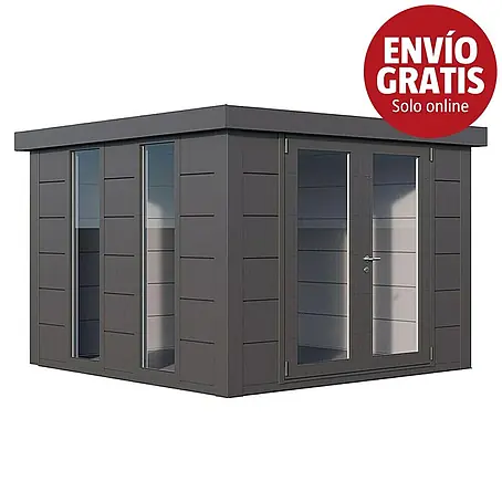 Telluria  Caseta de jardín Luminato 3030