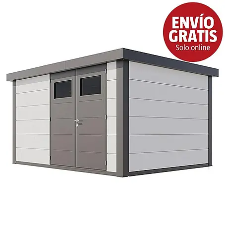 Telluria  Caseta para jardín Classico 3930